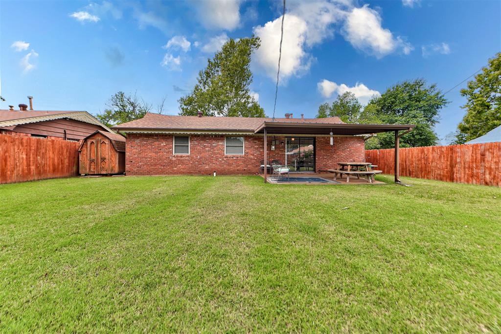 6324 S Dewey Avenue Property Photo 49