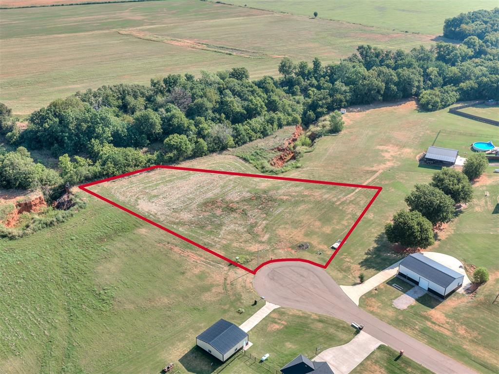 3942 Bluestem Circle Property Photo 1