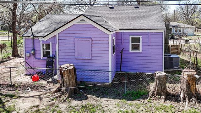 512 N Francis Street Property Photo 32