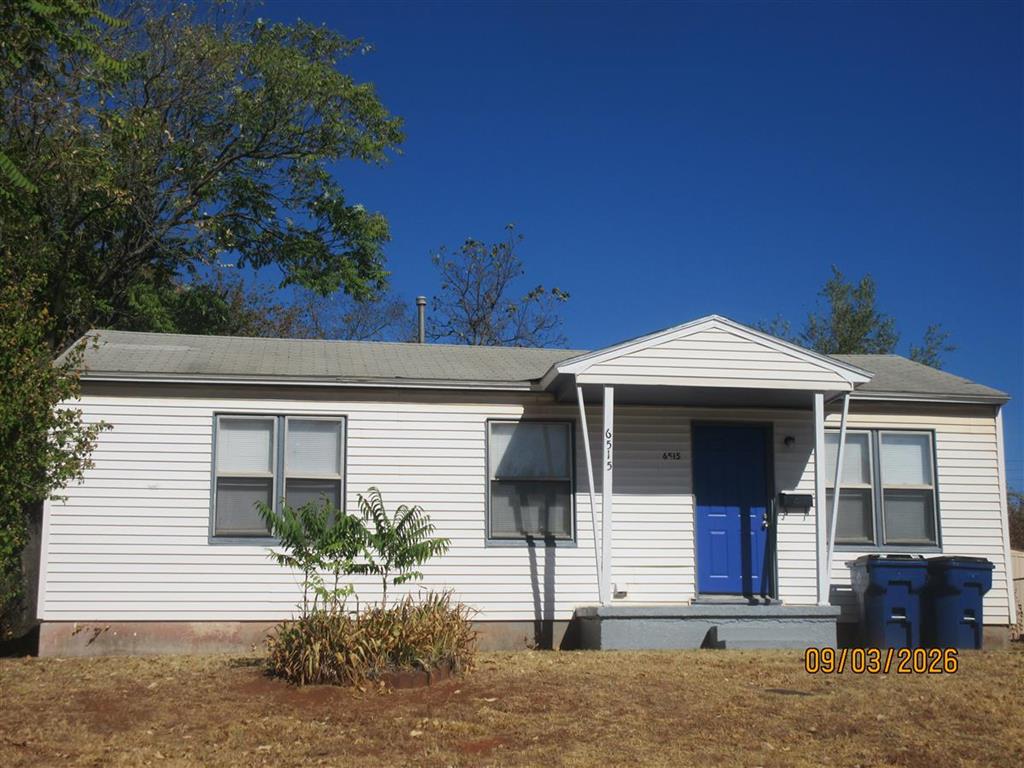 6515 Anderson Drive Property Photo 1