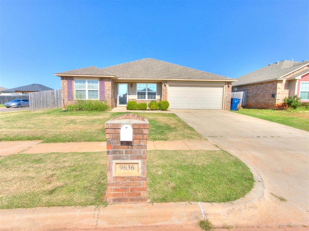 9636 Emilie Grace Lane Property Photo 2