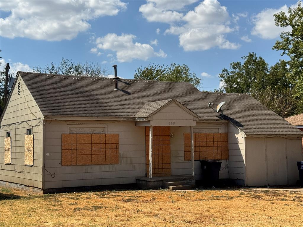 3309 S Goff Avenue Property Photo 1