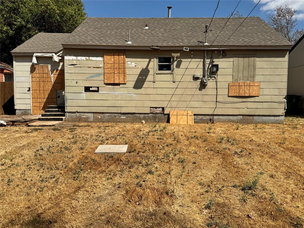 3309 S Goff Avenue Property Photo 2