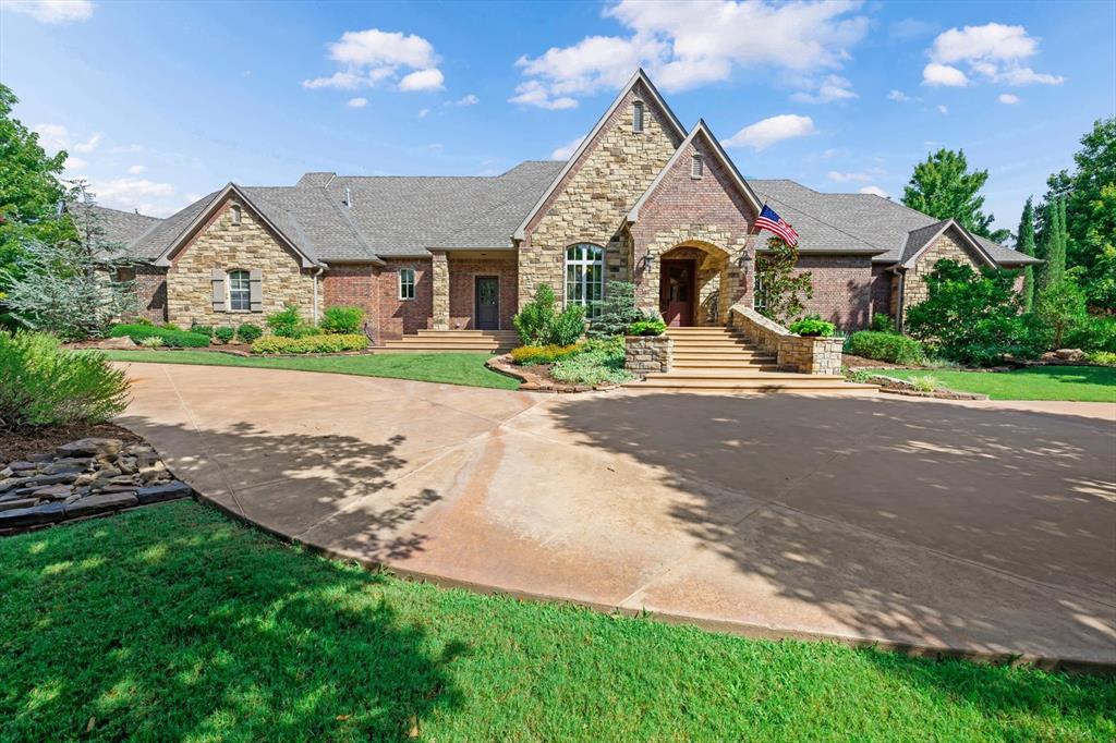 6508 Hackberry Trail Property Photo 1