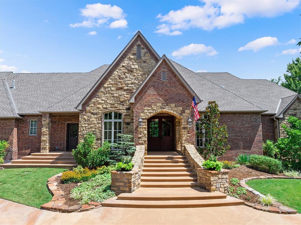 6508 Hackberry Trail Property Photo 3
