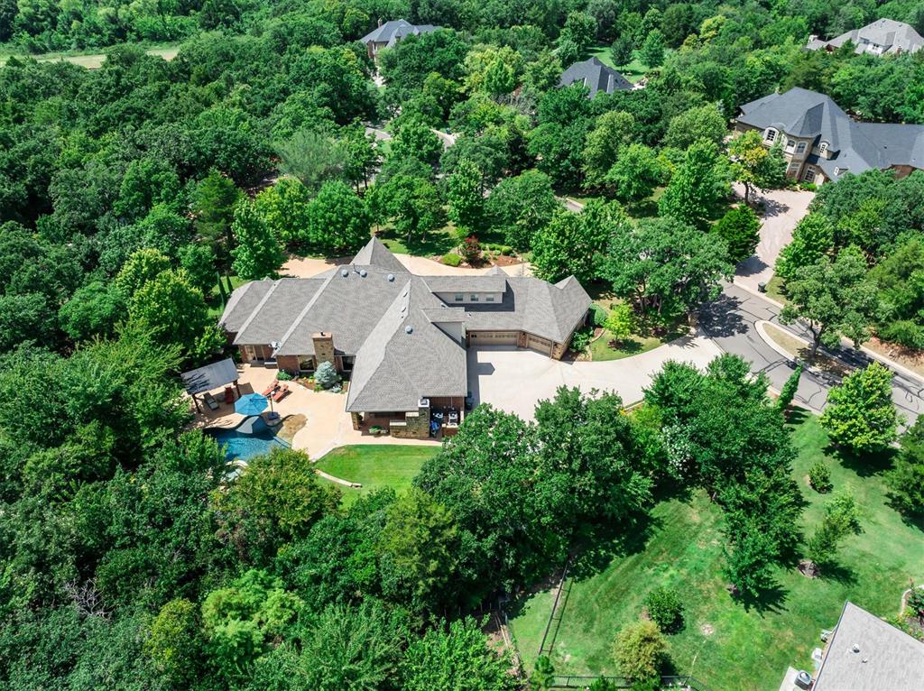 6508 Hackberry Trail Property Photo 4