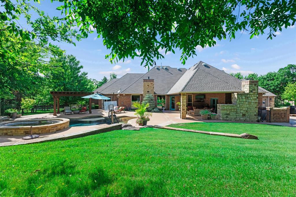 6508 Hackberry Trail Property Photo 6