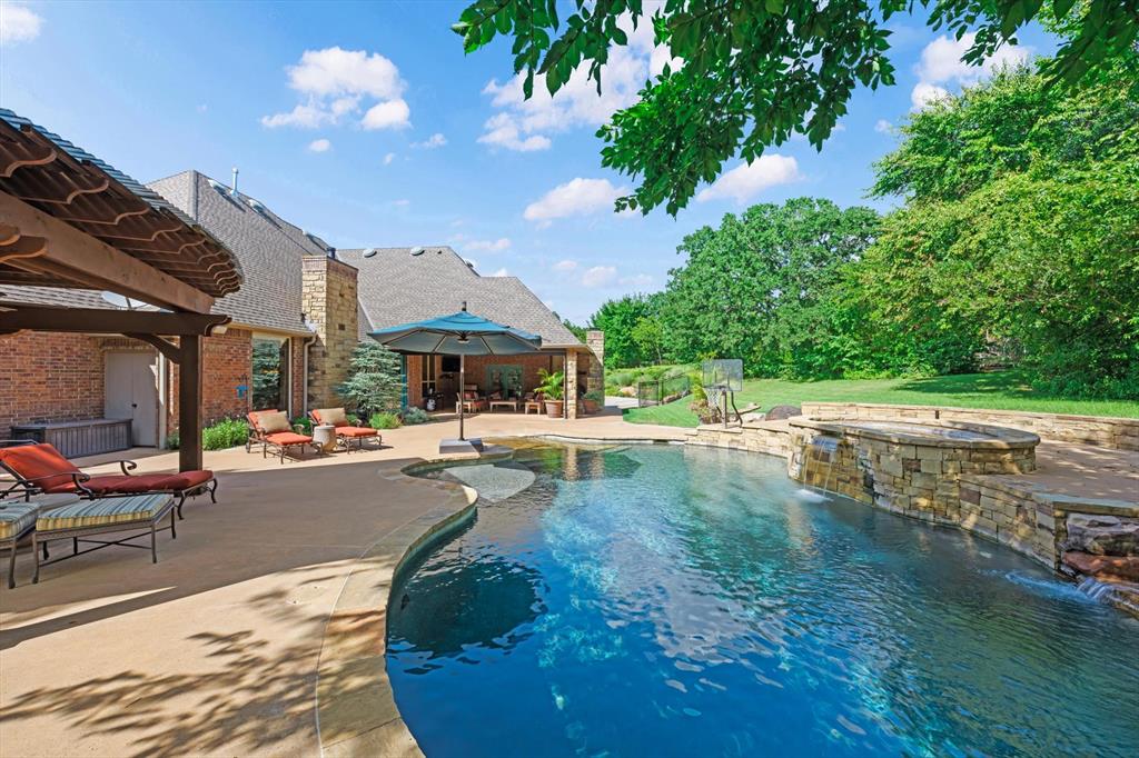 6508 Hackberry Trail Property Photo 8