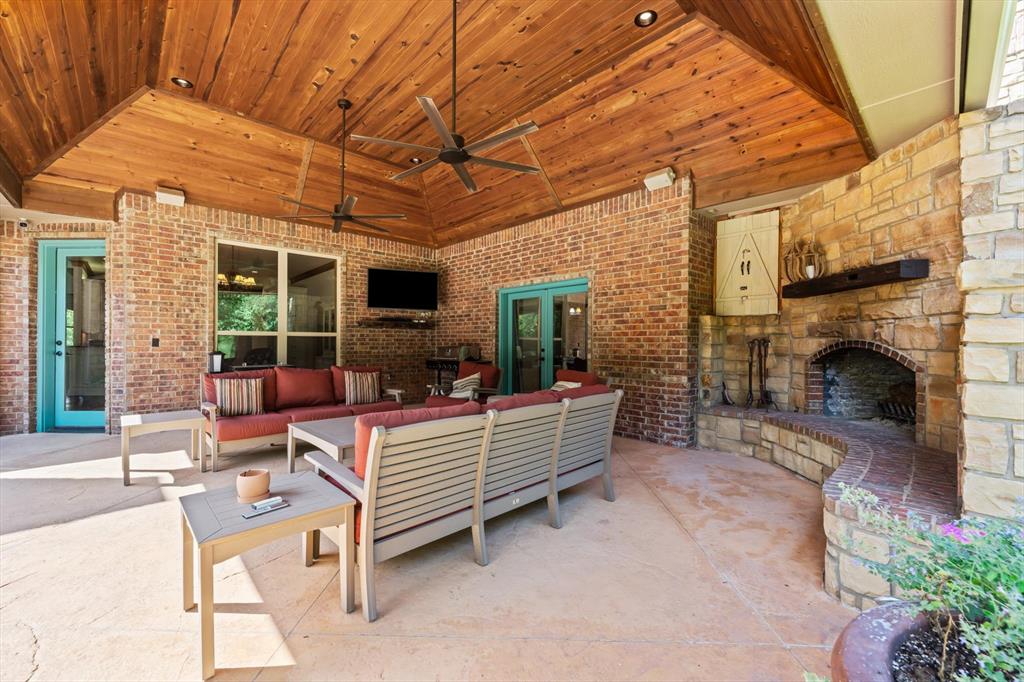 6508 Hackberry Trail Property Photo 10