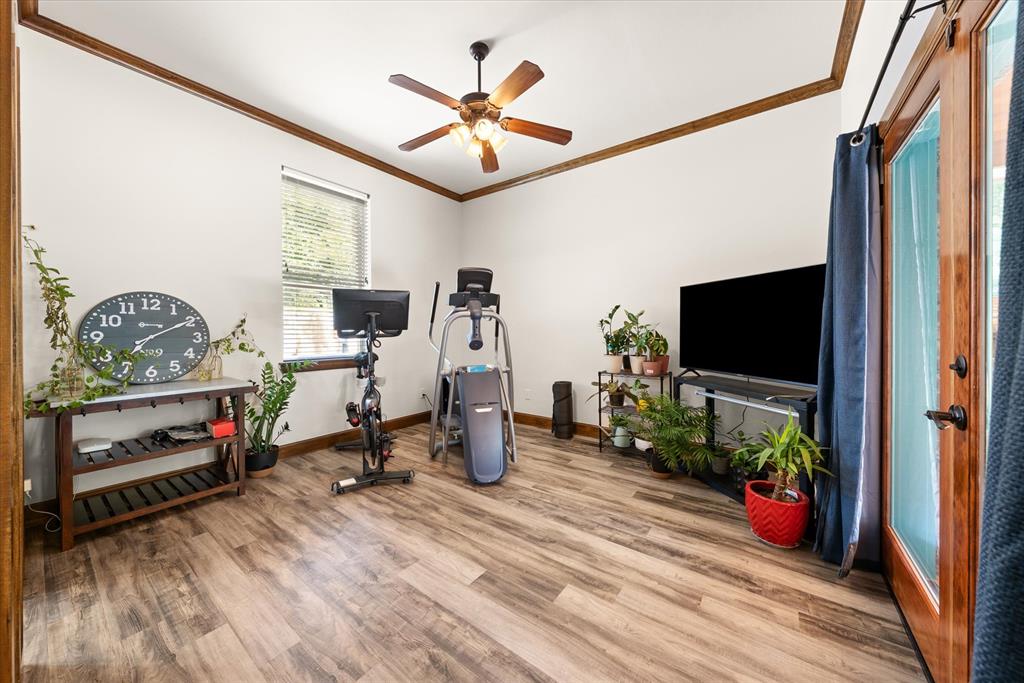 6508 Hackberry Trail Property Photo 36