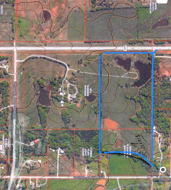 00 Highway 177 Property Photo 49