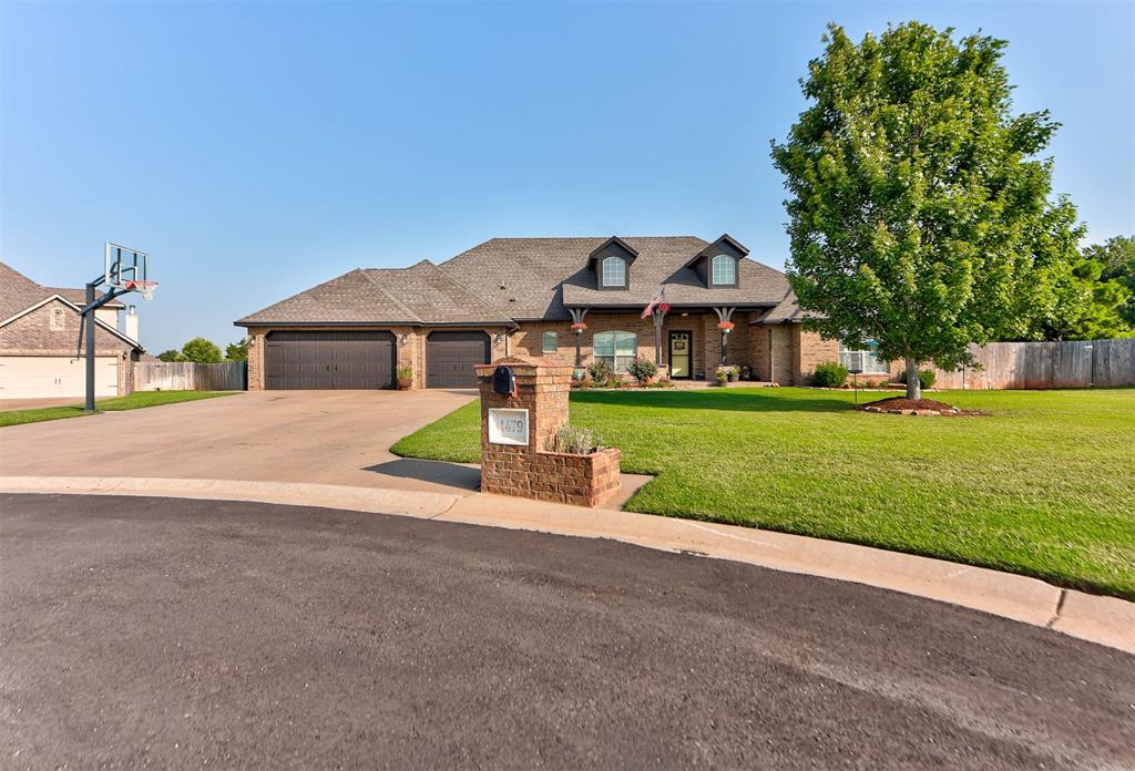 1479 Sunset Circle Property Photo 2