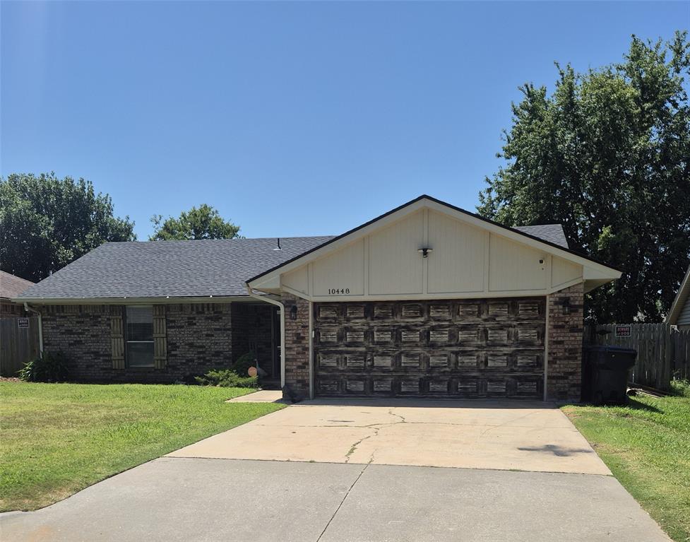 10448 Exter Avenue Property Photo 1