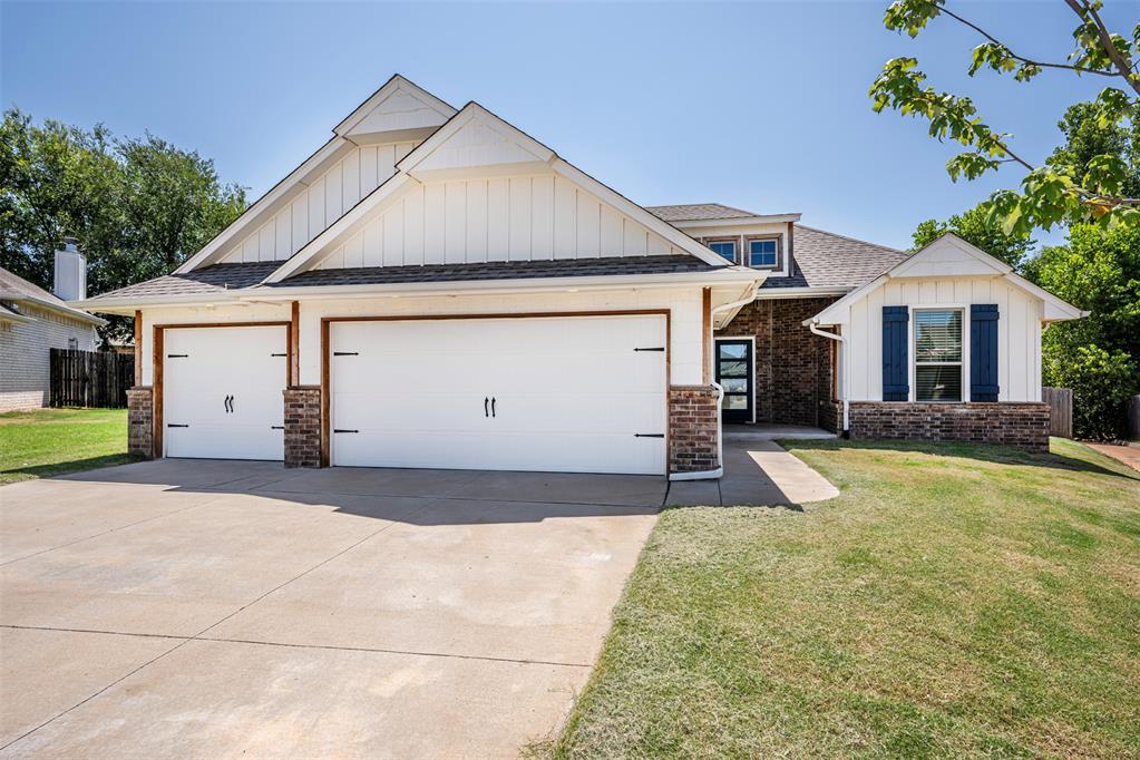 4320 Palmetto Trail Property Photo 1