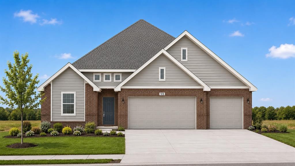1078 Copper Ridge Circle Property Photo 1