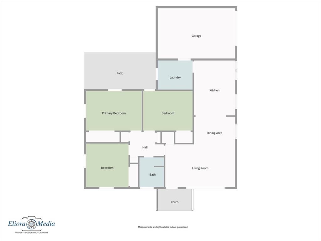 10407 Ridgeview Drive Property Photo 16