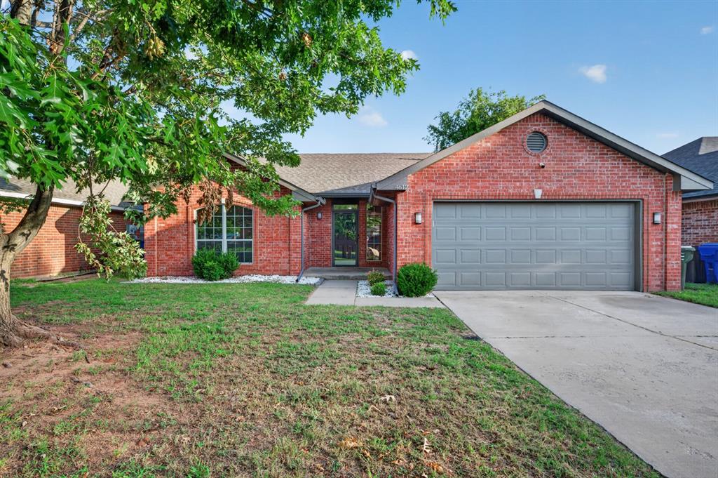 4612 Midway Drive Property Photo 1