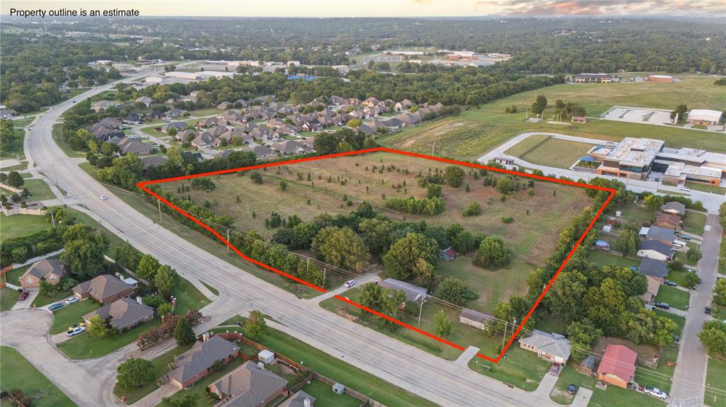 1700 Kerr Lab Road Property Photo 1