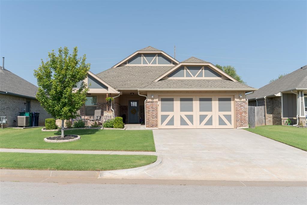 3909 Brougham Way Property Photo
