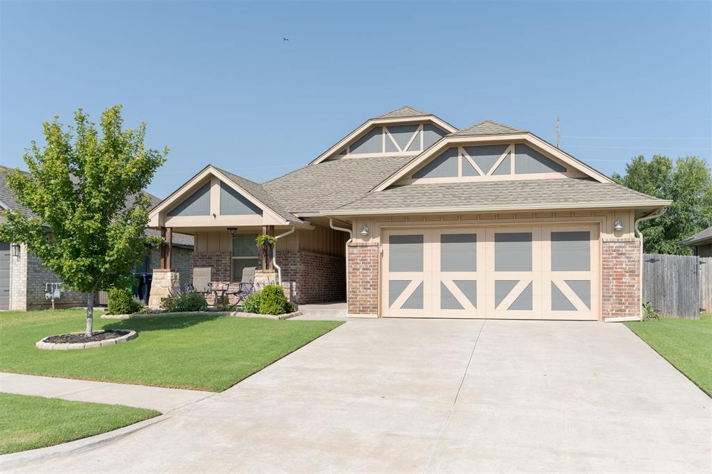 3909 Brougham Way Property Photo 3
