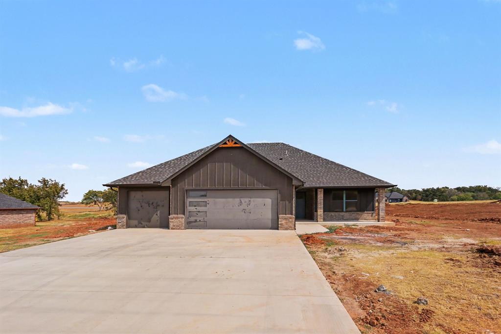2213 Winter Ridge Road Property Photo 1
