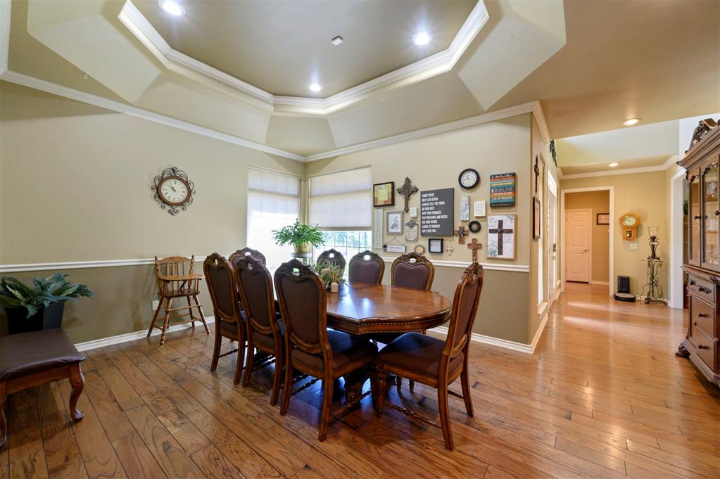 803 Oak Brook Drive Property Photo 17