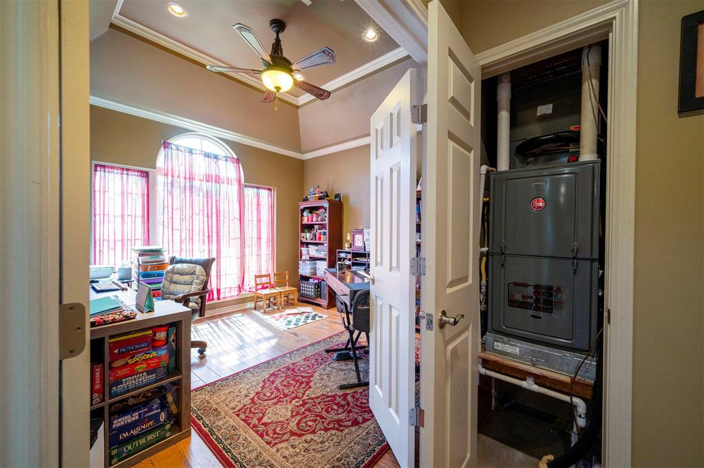 803 Oak Brook Drive Property Photo 19