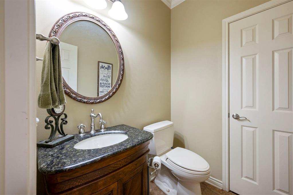 803 Oak Brook Drive Property Photo 22