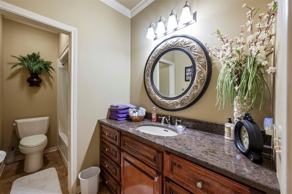 803 Oak Brook Drive Property Photo 26