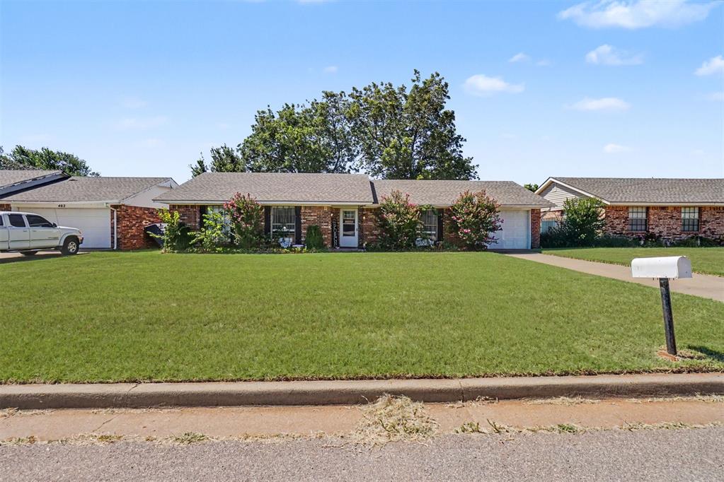 404 Kimberly Drive Property Photo 1