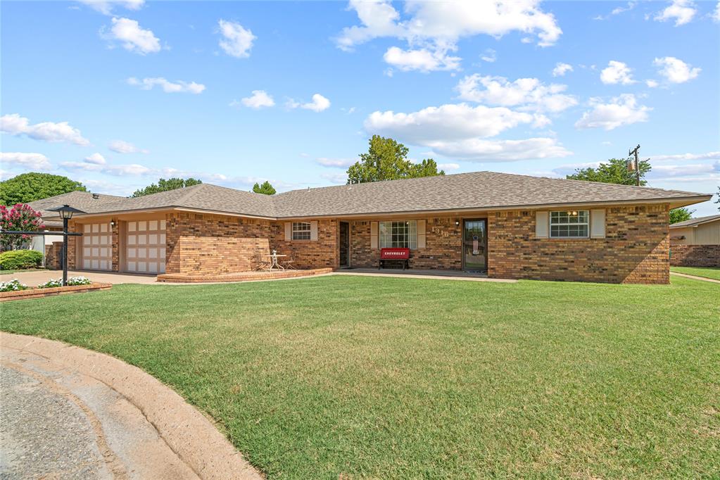 1316 Caudill Drive Property Photo 4