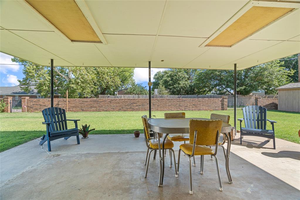 1316 Caudill Drive Property Photo 35