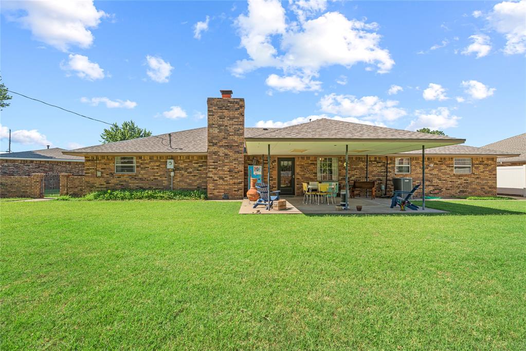 1316 Caudill Drive Property Photo 37