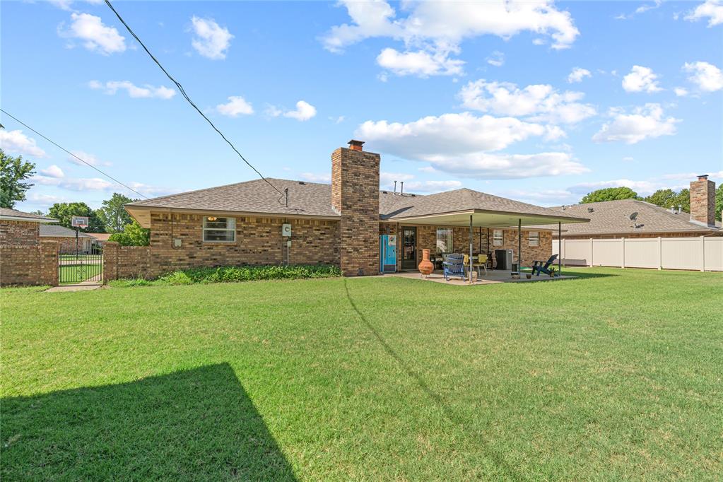 1316 Caudill Drive Property Photo 38