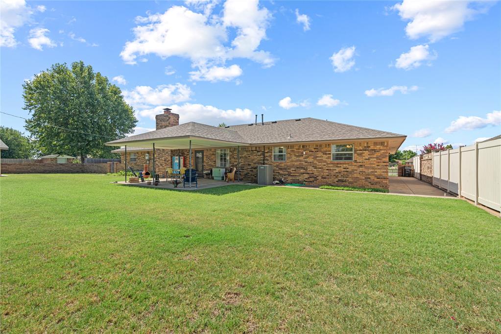 1316 Caudill Drive Property Photo 39