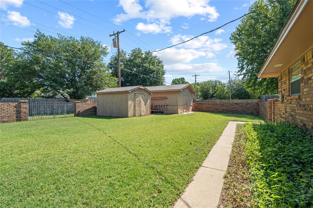1316 Caudill Drive Property Photo 40