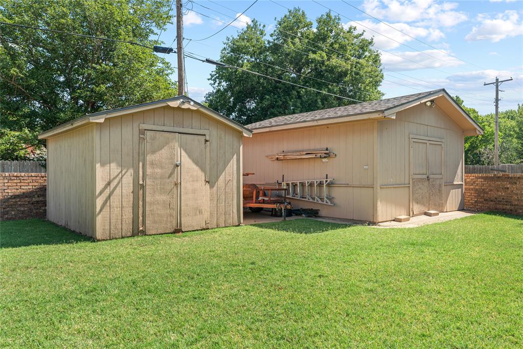 1316 Caudill Drive Property Photo 41