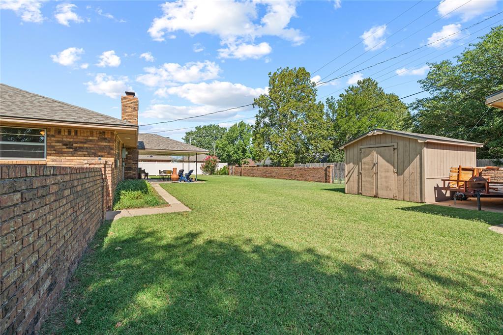 1316 Caudill Drive Property Photo 42