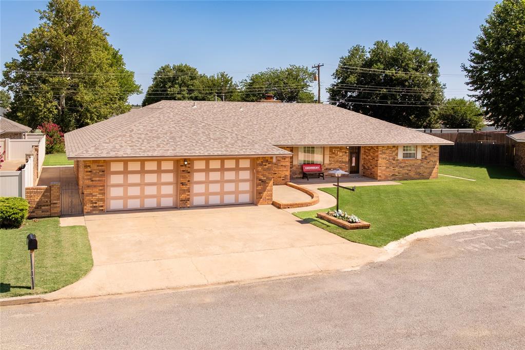 1316 Caudill Drive Property Photo 43