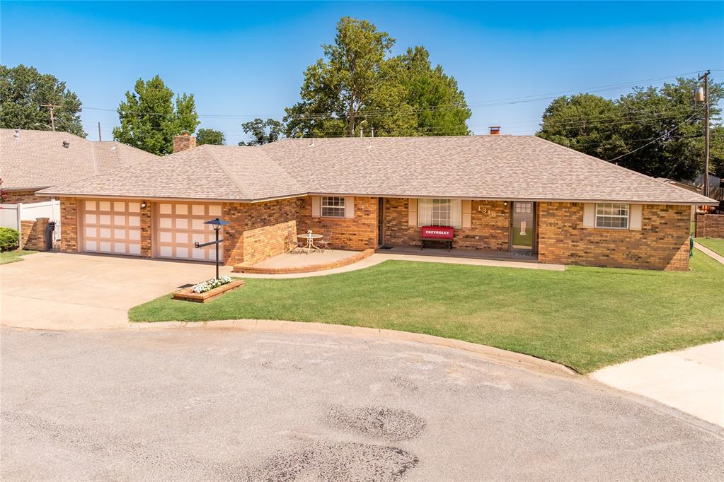 1316 Caudill Drive Property Photo 44