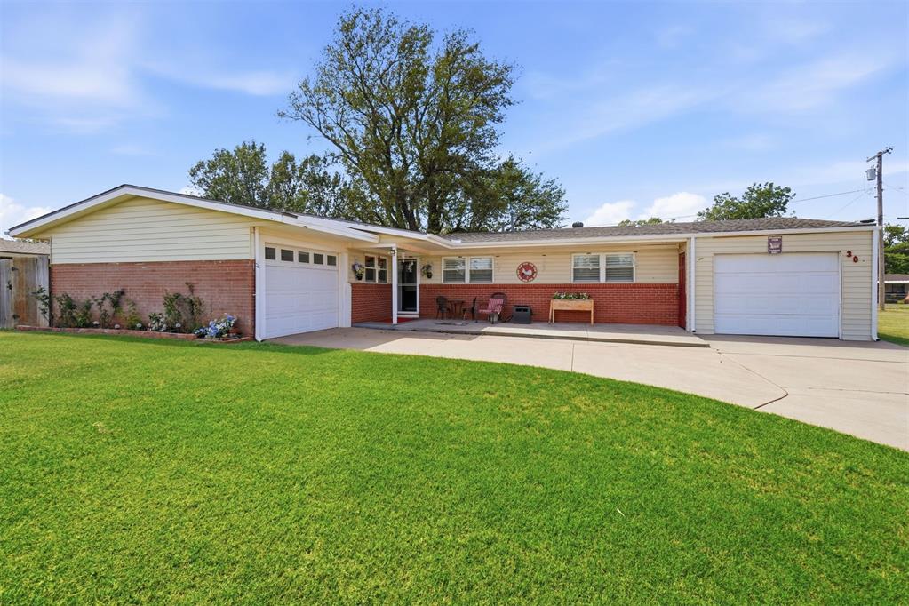 308 Suwannee Road Property Photo 2
