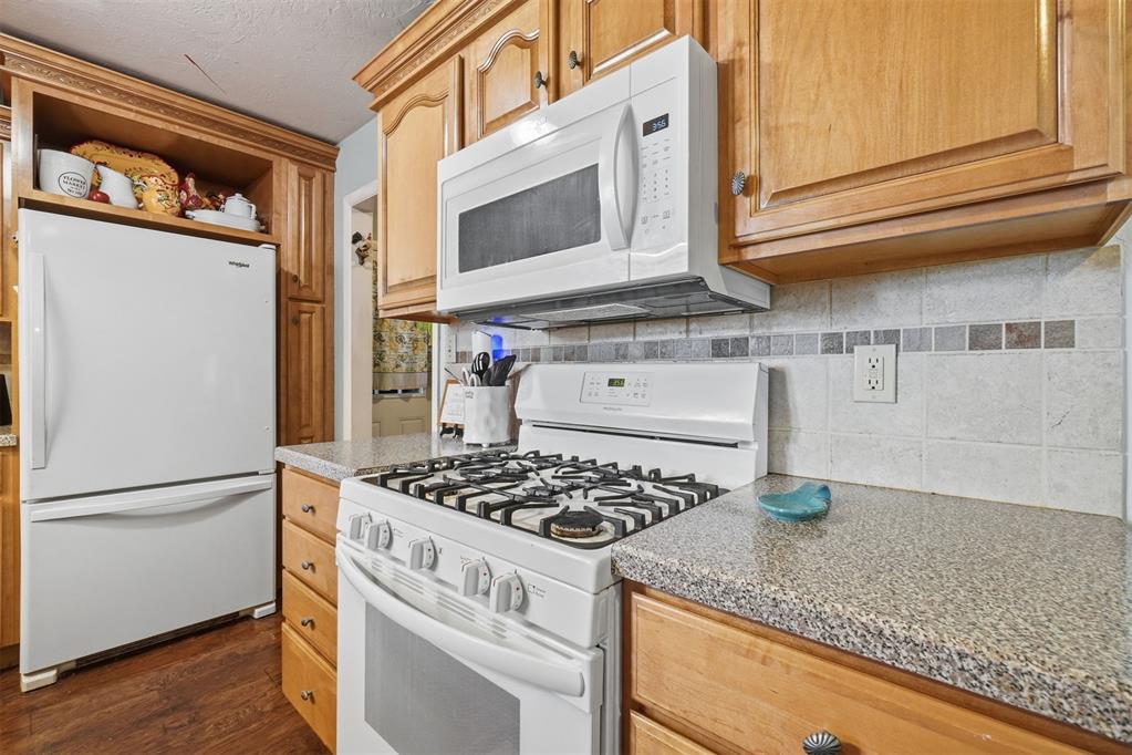 308 Suwannee Road Property Photo 8