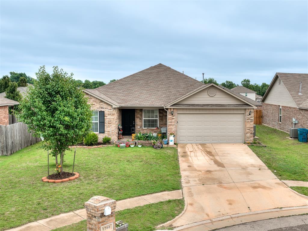 1700 Bartlett Drive Property Photo 37