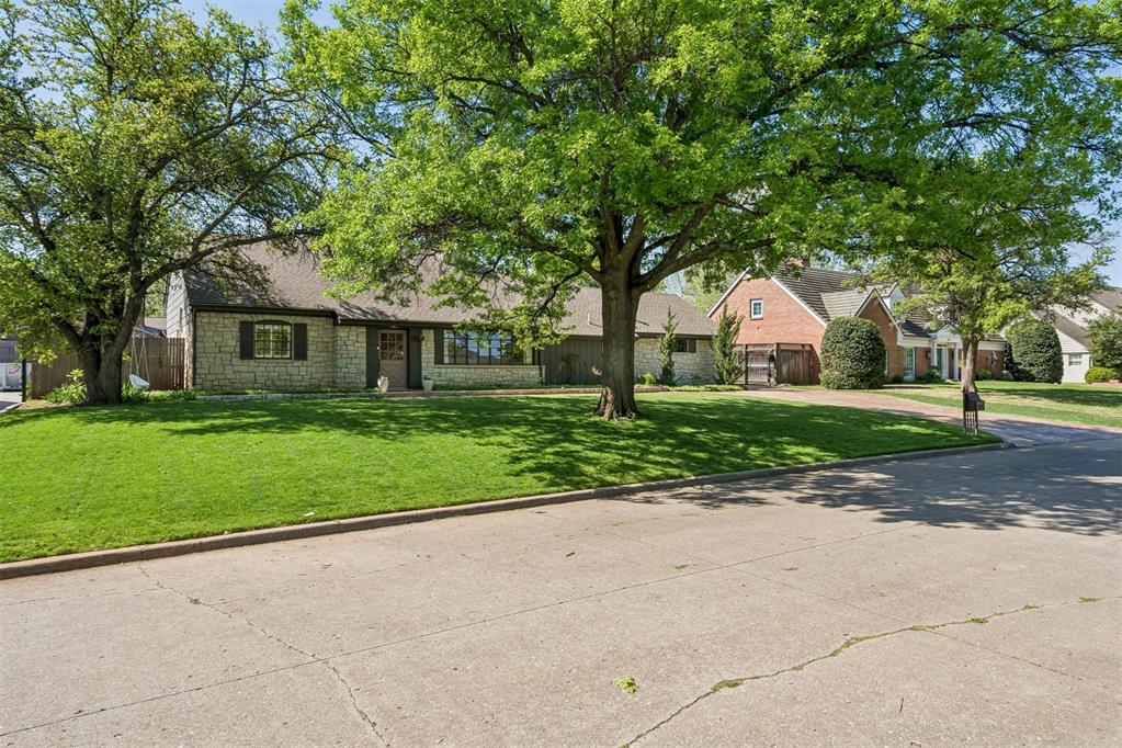 3012 Red Oak Road Property Photo 3