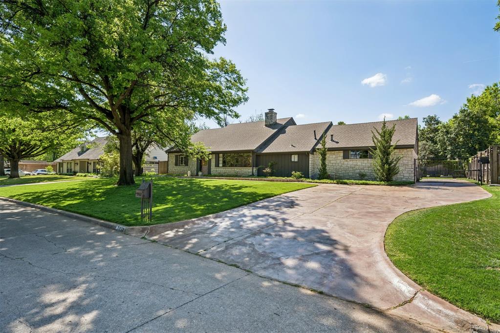 3012 Red Oak Road Property Photo 4