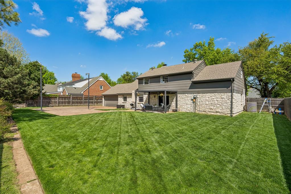 3012 Red Oak Road Property Photo 45