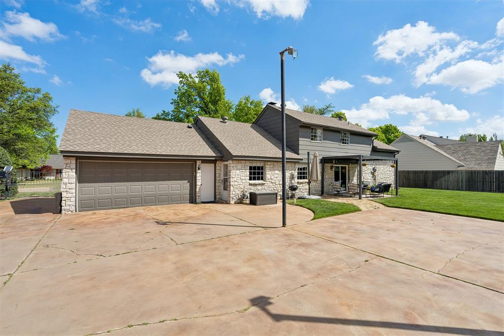 3012 Red Oak Road Property Photo 48