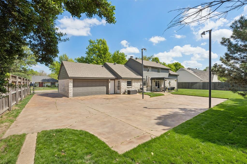 3012 Red Oak Road Property Photo 49