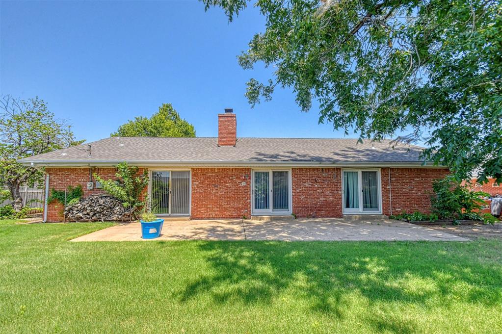 1416 Sw 71st Street Property Photo 43