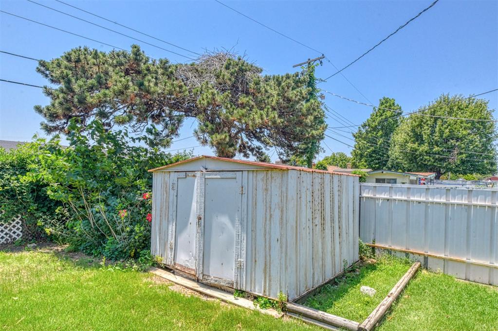 1416 Sw 71st Street Property Photo 46